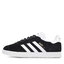 adidas Apavi adidas Gazelle BB5476 Cblack/White/Goldmt