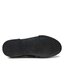 Melissa Teniși Melissa Cool Sneaker Ad 33713 Black/Purple