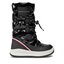 Tommy Hilfiger Cizme de zăpadă Tommy Hilfiger T3A6-33069-1669999 M Black 999
