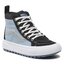 Vans Сникърси Vans Sk8-Hi Mte-1 VN0A5HZ5BD21 Reflective Sidestrp Ashle