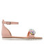 Flamingo Сандали Flamingo F05200-R Pink