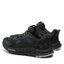 Under Armour Pantofi Under Armour Uw W Charged Bandit Tr 2 3024191-001 Blk/Gry