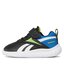 Reebok Cipő Reebok Rush Runner 5 Syn Td IG0534 Black