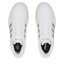 adidas Cipő adidas Grand Court Cloudfoam Comfort Shoes ID4467 Ftwwht/Silpeb/Wonbei