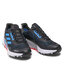 adidas Scarpe adidas Terrex Agravic Flow 2 Gtx GORE-TEX H03184 Core Black/Blue Rush/Turbo