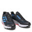 adidas Взуття adidas Terrex Agravic Flow 2 Gtx GORE-TEX H03184 Core Black/Blue Rush/Turbo