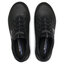 Skechers Sneakers Skechers Itz Bazik 88888301/BBK Black