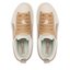 Puma Сникърси Puma Mayze Wedge Pastel Wns 388566 03 Pristine/Granola/Dusty Tan