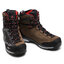Kayland Trekkings Kayland Cross Ground Gtx GORE-TEX 018020500 Dark Brown
