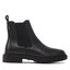 Levi's® Боти тип челси Levi's® 234714-687-559 Full Black