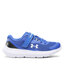 Under Armour Обувки Under Armour Ua Bps SSurge 3 Ac 3024990-400 Blu/Blk