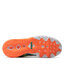 Nike Pantofi Nike Lebron XVII Low CV7562 300 White Lime/Bright Mango