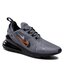 Nike Pantofi Nike Air Max 270 FN7811-001 Smoke Grey/Bright Mandarin/Medium Ash/Black