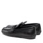 Calvin Klein Mocasini Calvin Klein Driver Pin Colse Mono HM0HM00819 Black Mono 0GL
