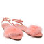 Jenny Fairy Sandali Jenny Fairy LS5751-02D Pink