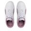 Reebok Schuhe Reebok Am Court GX1458 Ftwwht/Inflil/Ftwwht