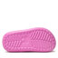 Crocs Mules / sandales de bain Crocs Classic Crocs Cutie Clog K 207708 Taffy Pink