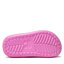 Crocs Šľapky Crocs Classic Crocs Cutie Clog K 207708 Taffy Pink