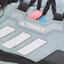 adidas Schuhe adidas Terrex Ax4 Mid Gtx W GORE-TEX GZ3050 Magic Grey/Dash Grey/Acid Red