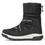 Calvin Klein Jeans Cizme de zăpadă Calvin Klein Jeans V3X5-80755-1485 S Black 999