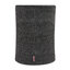Buff Körsál Buff Knitted & Fleece Neckwarmer 116033.937.10.00 Lyne Grey