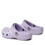 Crocs Šľapky Crocs Classic Clog K 206991 Lavender