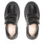 Geox Sneakers Geox J Riddock B. F J847SF 00043 C9999 S Black