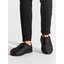 Calvin Klein Jeans Пантофи Calvin Klein Jeans Home Shoe Slipper YM0YM00303 Black BEH