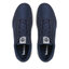 Timberland Sneakers Timberland Davis Square F/Lo X Snkr Basic TB0A2763019 Navy Nubuck