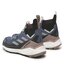 adidas Обувки adidas Terrex Free Hiker 2 W GZ0686 Wonder Steel/Grey Three/Purple