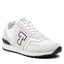 Ted Baker Sneakersy Ted Baker Telvi 258063 White