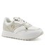 Tamaris Sneakers Tamaris 1-23706-20 Wht/Lt. Gold 193