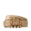 Pinko Дамски колан Pinko Love Berry H3 Belt PE 23 PLT01 100125 A0HX Light Beig D28Q