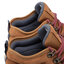 Columbia Trekkingschuhe Columbia Fairbanks Mid BM7744 Elk/Graphite 286