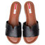 s.Oliver Pantoletten s.Oliver 5-27114-24 Black 001