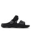 Crocs Nazouváky Crocs Classic All-Terrain 207707 Black