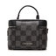 Steve Madden Sac à main Steve Madden Bvanity SM13000737 Black