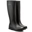 Tretorn Gummistiefel Tretorn Lisa 473243 Black 10