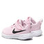 Nike Обувки Nike Revolution 6 Nn (TDV) DD1094 608 Pink Foam/Black