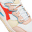 Diadora Αθλητικά Diadora Jolly Canvas Wn 501.178305 01 C9868 White/Evening Sand/Hot Co