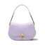Coccinelle Дамска чанта Coccinelle MQF Coccinelle Magie E1 MQF 58 01 01 Lavender V27