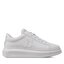 KARL LAGERFELD Sneakers KARL LAGERFELD KL52515 White Lthr