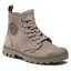Palladium Trappers Palladium Pampa Hi Zip 96440-211-M Miss Dune 211