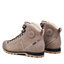 Dolomite Trekingová obuv Dolomite Cinquantaquattro High Fg Gtx GORE-TEX 247958-1399011 Ermine Brown