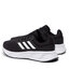 adidas Cipő adidas Galaxy 6 GW3848 Core Black/Cloud White/Core Black