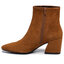 Vagabond Botine Vagabond Olivia 4817-140-09 Caramel