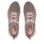 Skechers Pantofi Skechers Comfy Wave 149414/DKTP Taupe