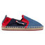 Mayoral Espadrilky Mayoral 45.319 Marino/Roj 31