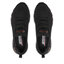 Skechers Pantofi Skechers BOBS SPORT Color Connect 117121/BBK Black