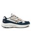 Mizuno Sneakersy Mizuno Wave Rider Beta D1GA3309 SWhite/ShiftSand/InBlue